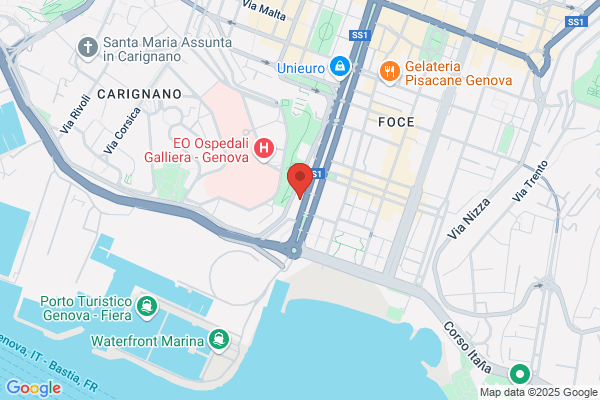 Autopark Puggia