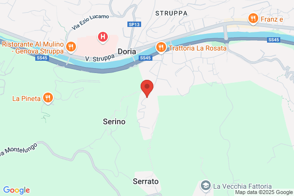 Costruzioni Serra Gianpaolo