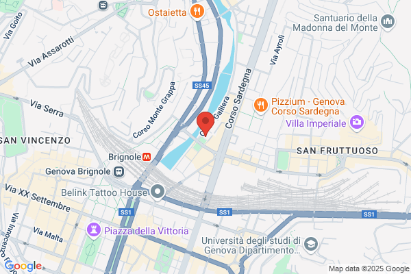 Esi Edilizia Specializzata d'Interni