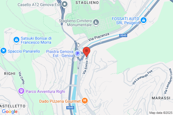 FC Costruzioni