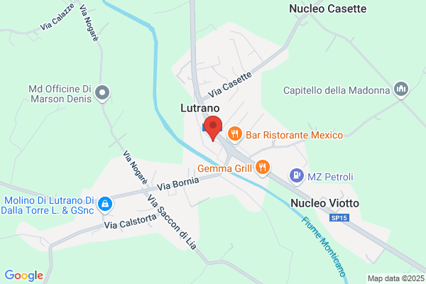 Impresa edile Calà