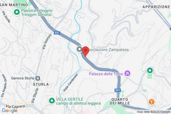 Liguria Ristrutturazioni