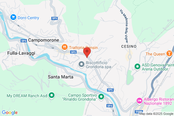 M.G. Impresa Edile
