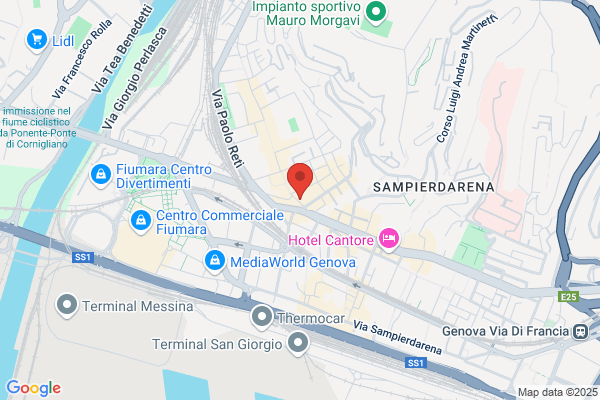 Montaruli Impresa Edile