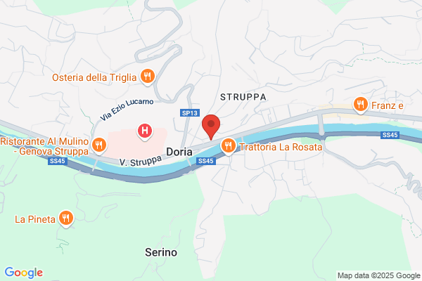 Mg Costruzioni