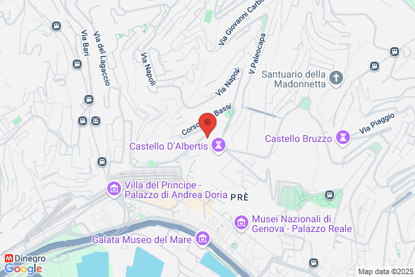 Accademia Genovese Cultura Fisica