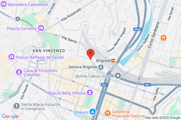Accademia Internazionale Mesner S.Rl.