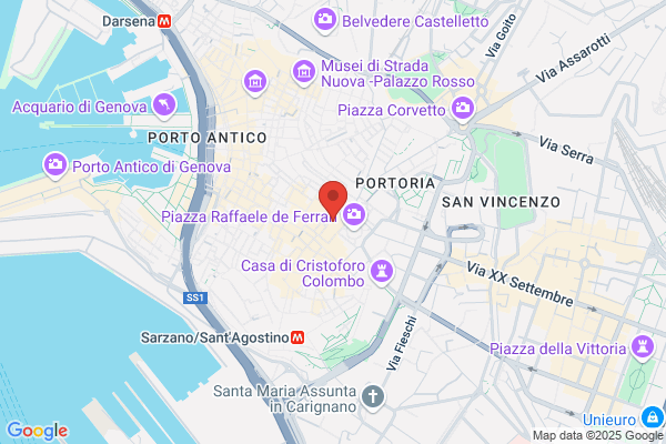 Accademia Ligure