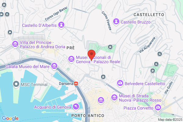 E.C.I.G. Edizioni Culturali Internazionali (S.A.S.)