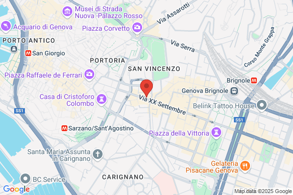 Pruzzo paolo (Avv.)