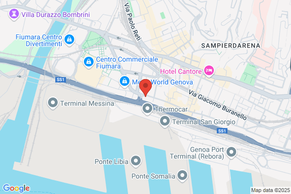 Elettrauto Bacci Di Campi Andrea