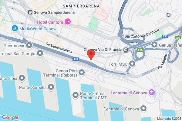 Gaeta Francesco