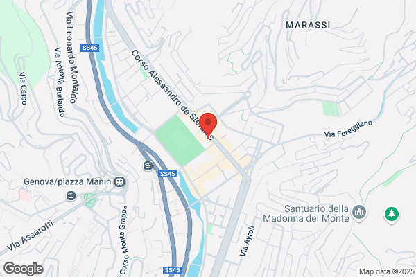 Elettroni Srl