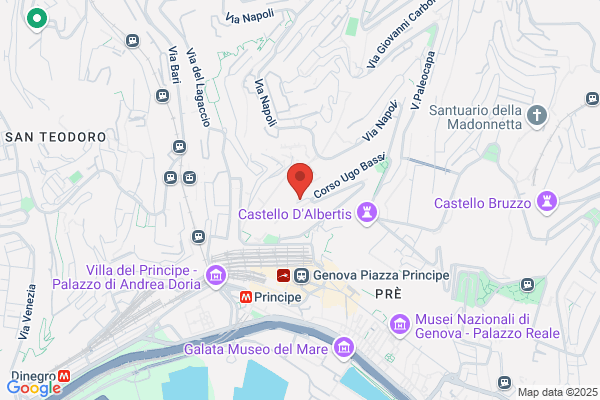 Di Marco Carlo Francesco