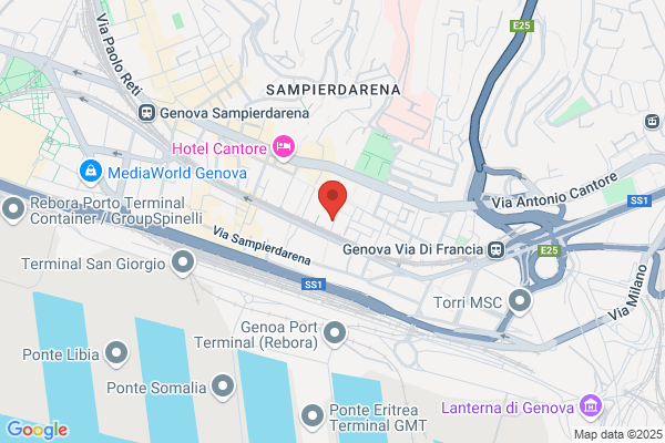 Impiantistica Ligure