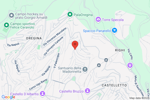Pronto Intervento Elettrico 24h CV Elettrica