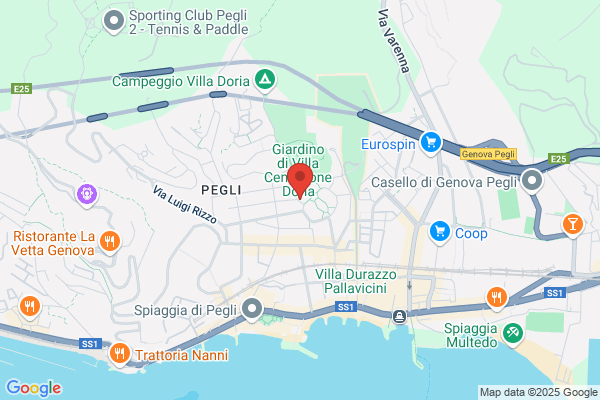 Porcile gino