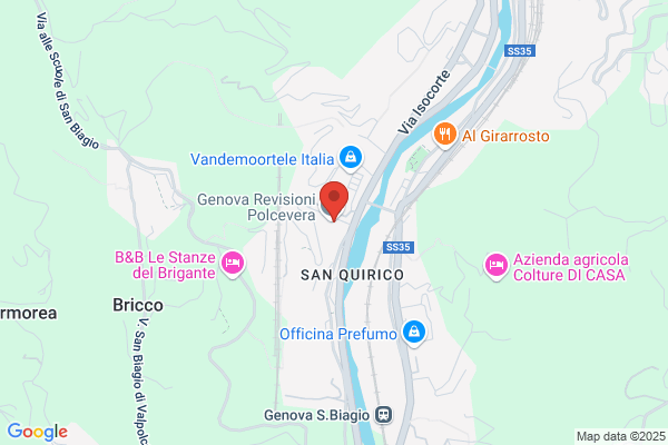 Press - Air Genova S.R.L.