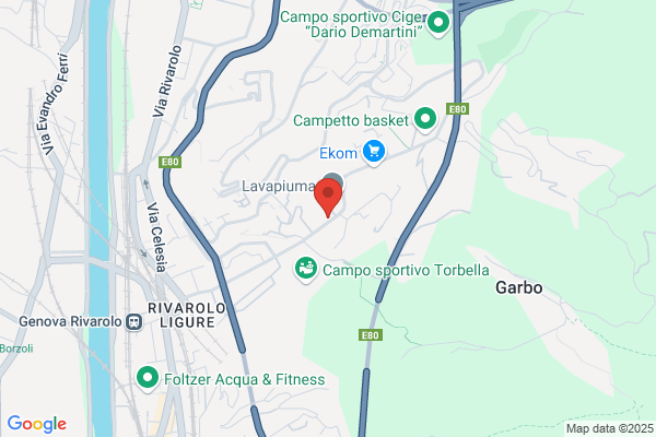 Innocenti & Cammelli Spa