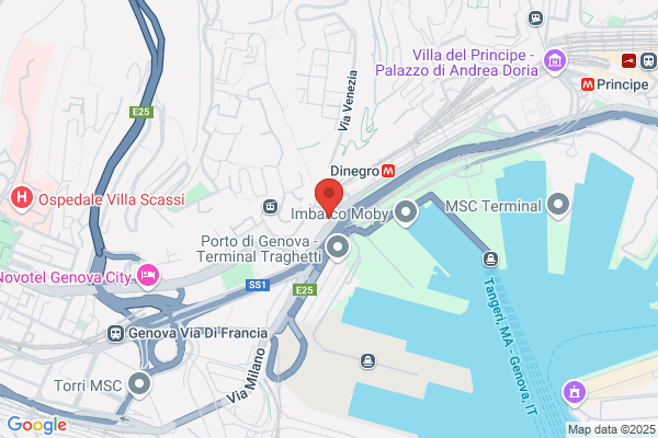 Rapallo Aldo E C. (S.N.C.)
