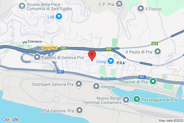 Elettromontaggi Srl