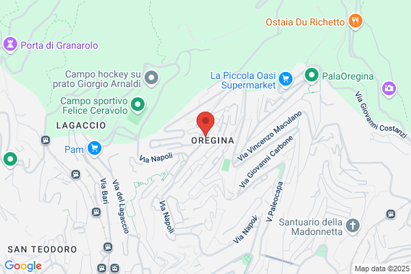 Ferrera Impianti Srl