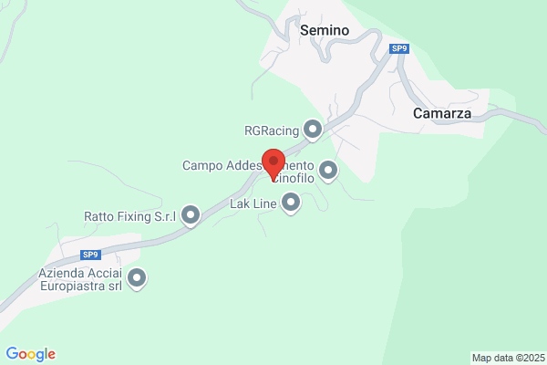 Mont.El. Di Menini Tiziana
