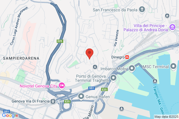 Regione Liguria