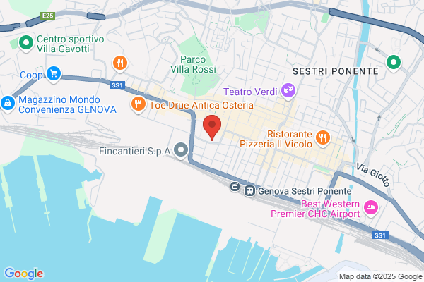 Sestri Caffè Capsule e Cialde