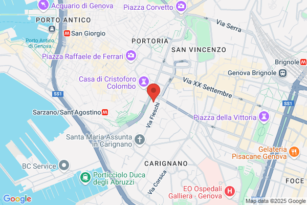 Studio Tecnico Lonoce Ingegneri