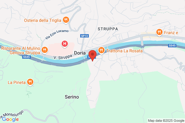 Tagliafico Santo (S.N.C.)