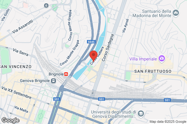 Vetreria Pizzamiglio Snc