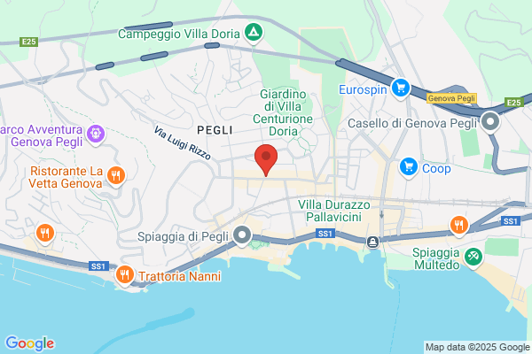 Le Buone Erbe