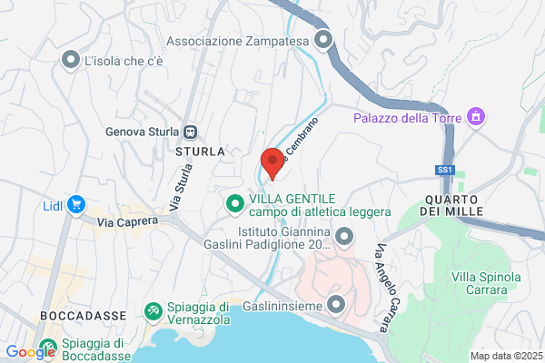 Gallina Nunzio