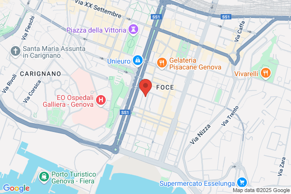 Officina S. Marco Di Pippo Michele