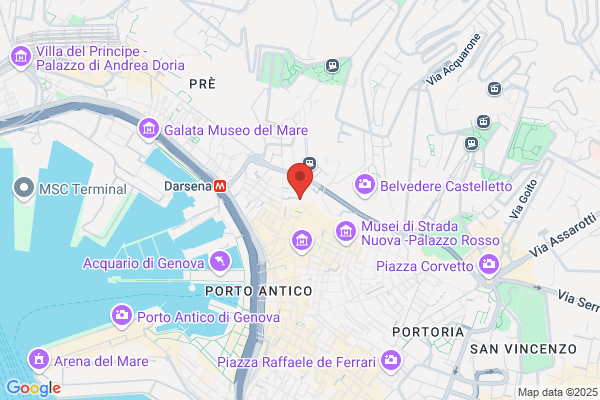 Pistone Girolamo - Ferramenta e Utensileria