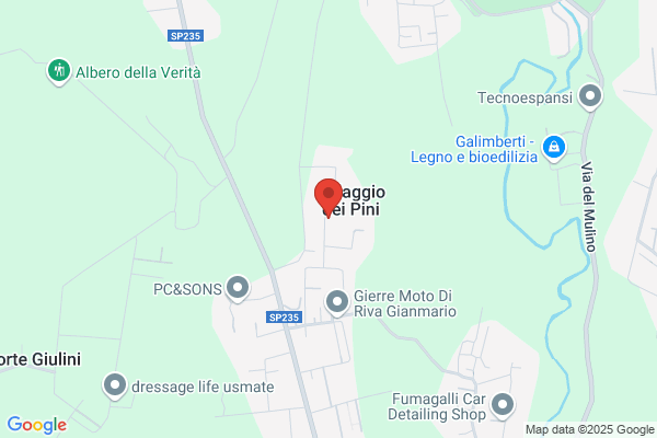 Rughetti antonio