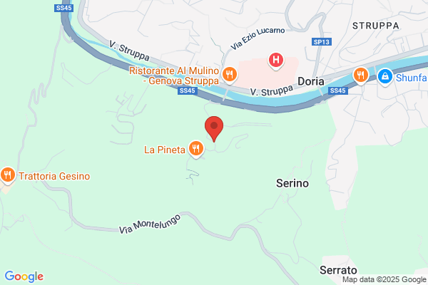Serone ferdinando
