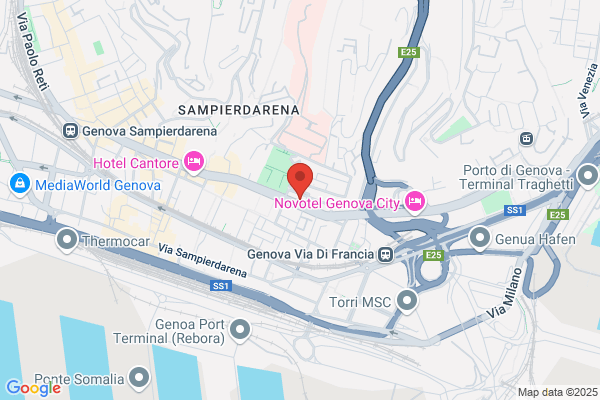 Farmacia Cantore