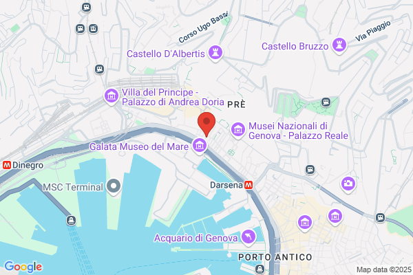 Farmacia Della Darsena