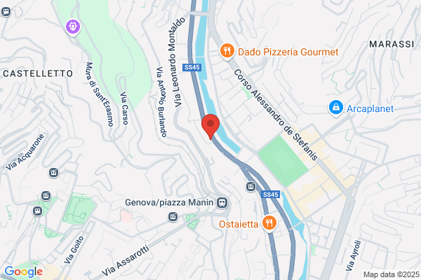 Farmacia del Chiappazzo