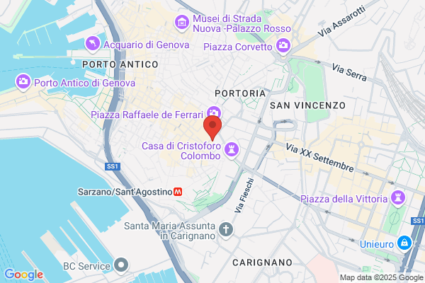 Farmacia Alvigini