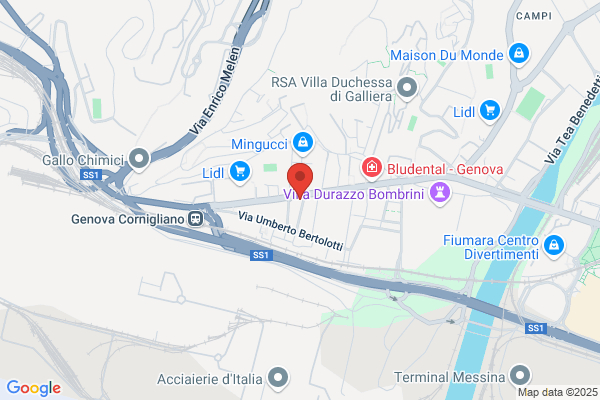 Farmacia Balbis Dr. Anna