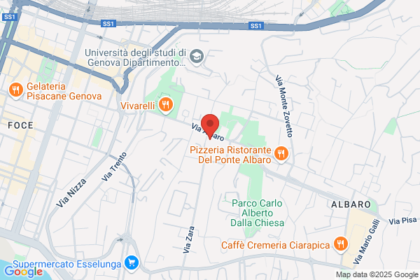 Farmacia Benvenuto