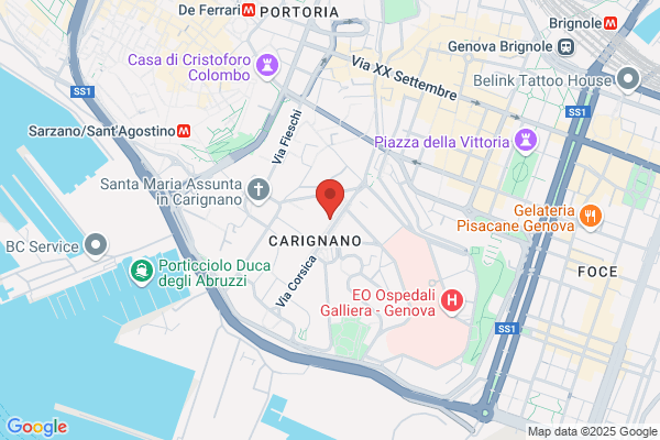 Farmacia Bonanni
