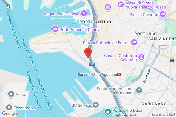 Farmacia Cavour Di Iossi Aldo