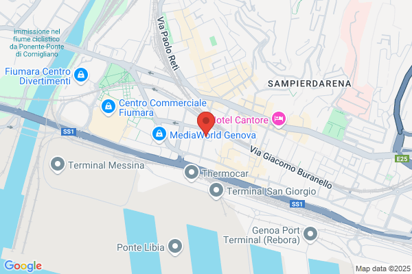 Farmacia Centrale Di Pedemonte Anna
