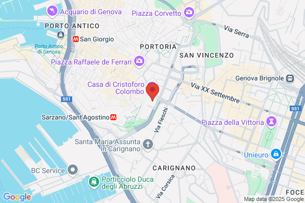 Farmacia Dei Grattacieli