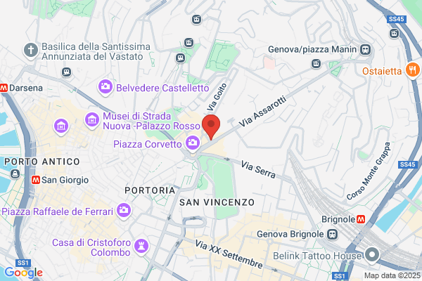 Farmacia Giusti Di Giusti Paola