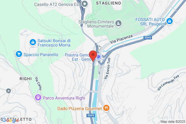 Farmacia Ligure